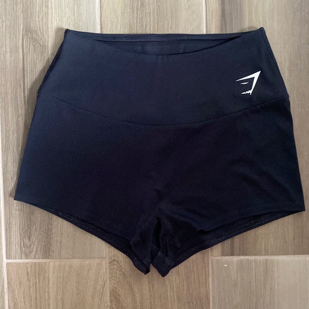 Gymshark training shorts